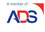 A member of ADS Logo